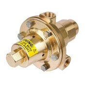 LP Non-Handle Regulator 225 PSI